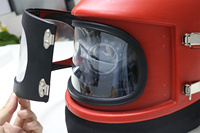 Sécurité des travailleurs de sablage Casque de sablage en acier moulé à vendre casque de sablage antistatique