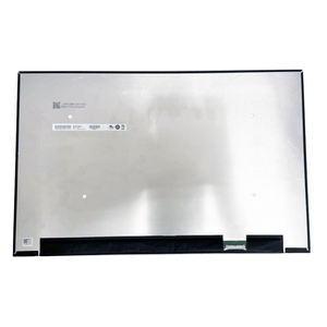 Écran d'ordinateur portable IPS 240Hz 18 "B180QAN01.0 Résolution 2560*1600 40 broches EDP 500 Cd/m2 Luminosité Nouveau produit - Product Image 1