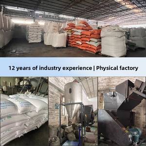 Granulés recyclés PE de niveau 2 blancs certifiés GRS, <span class=keywords><strong>indice</strong></span> de fusion élevé, modèle LDPE-002, matériau pour film soufflé CN/GUA - Product Image 3