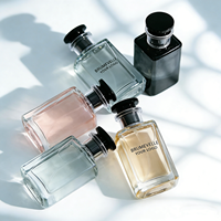 Colognes et parfums personnalisés en marque privée, Cologne unisexe pour hommes et femmes, parfum