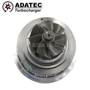 Ausgeglichene K03 Turbo patronen teile 06 H145702L Turbine CHRA für Audi A4, A4 Avant, Quattro Avant CDNB - Product Image 6