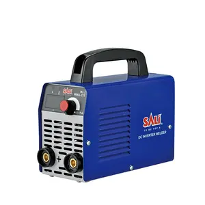 Sali MMA-225 Fabriek Directe Verkoop Arc Elektrische Dc Inverter Lasser