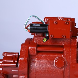 Bomba Hidráulica K3V63DT-120R -9C1B-2, Bomba Principal Hidráulica K3V63DT-1B0R-HN1V, Bomba Hidráulica para Excavadora - Product Image 6
