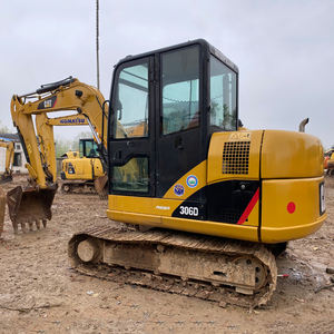 Offre Spéciale d'origine mini utilisé cat306d pelle haute qualité utilisé CAT306D PELLE à vendre - Product Image 5