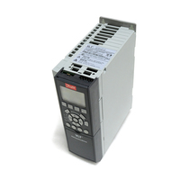 Variateur de fréquence Danfoss VLT AutomationDrive 131H3438 FC 302, modèle FC-302P3K0T5E20H2XGCXXXSXXXXA0BKCXXXXDX