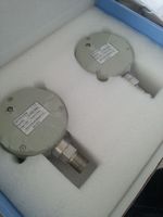 HS601 Digital Pressure Gauge