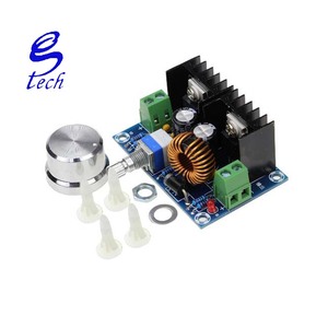 XL4016E1ใหม่100% ต้นฉบับวงจรรวมควบคุมแรงดันไฟฟ้ากระแสตรงโมดูลควบคุมแรงดันไฟฟ้าสูงวง8A สูงสุด30-90วันรับประกัน - Product Image 1