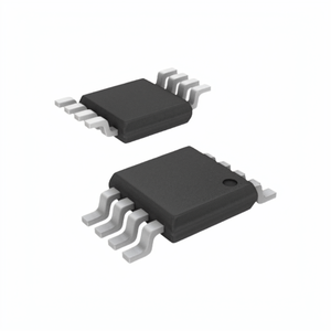 WMS7170010M 8 TSSOP, 8 MSOP Manufacturer Channel Buy Electronics Components Online Data Acquisition - Product Image 1