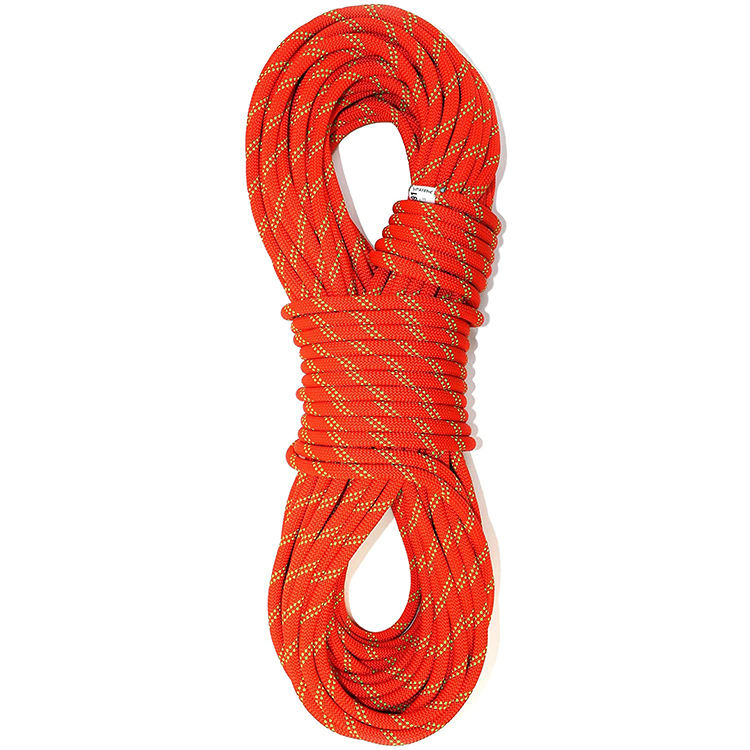 Bcf Rope Custom High Quality 8Mm 10Mm 12Mm 14Mm Outdoor Climbing Rope High ...
