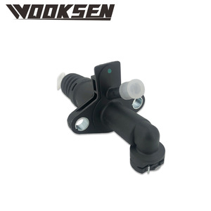 Maître-cylindre d'embrayage pour Volkswagen Multivan T5 Transport 7H0721401 1H0721401A Pièce de rechange - Product Image 4