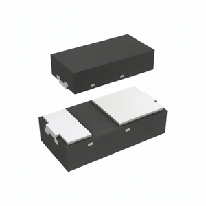 Conjunto de Componentes Electrónicos, Diodos Individuales 2-XDFN PMEG4015EPK 315 Originales - Product Image 1