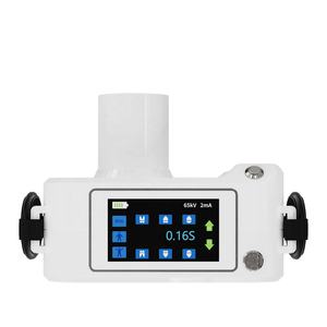 Cicada C-Ray Dental X-ray <b>Machine</b> Digital Imaging System Handheld Radiographer White <b>ABS</b> Material CE Certified - Product Image 4