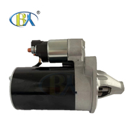 Moteur de démarrage automobile remanufacturé de haute qualité 0,9 kW 12 V 10T 36100-03401 36100-03402 36100-04300 36100-04700 pour Hyundai