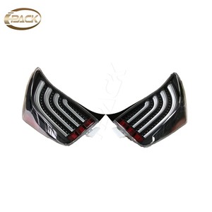 I-pack xe phụ kiện bán buôn phía sau đèn <span class=keywords><strong>LED</strong></span> cho TOYOTA PRIUS zvw30 2012 2015 sửa đổi đuôi ánh sáng trung quốc thực hiện - Product Image 1