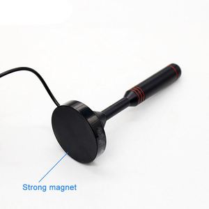 <span class=keywords><strong>Amplificateur</strong></span> de signal longue portée, mini boîtier TV pour <span class=keywords><strong>caravane</strong></span>, <span class=keywords><strong>antenne</strong></span> TV numérique intérieure rotative - Product Image 5