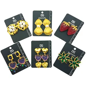 Dazgirl jewllery for women earrings