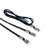Capteur de température 10K 3950NTC, fabricant adapté aux stations de recharge, pack de batteries pour véhicules à énergie nouvelle