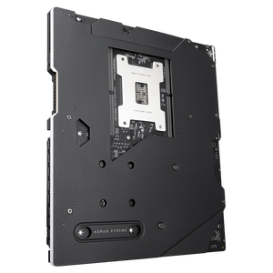 GIGABYTE TRX40 <strong>AORUS</strong> XTREME Motherboard with Direct <strong>16</strong>+3 Phases Infineon Digital VRM, Fins-Array Heatsink - Product Image 6
