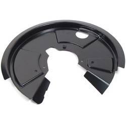 Parafango Posteriore Destro per Disco Freno Adatto a LAND ROVER - Product Image 1