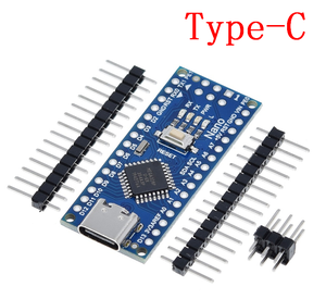 Mini <span class=keywords><strong>USB</strong></span> atmega328p CH340 phát triển ban điều khiển board tương thích nademcu V3.0 CH340G phiên bản cải tiến ATmega328 R3 Board - Product Image 3