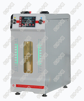 Probador de Índice de Viscosidad de Productos Petrolíferos Totalmente Automático, Normas ASTM D2270/D7279/D445, OEM, Rango de Temperatura 20-100