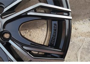 Rueda de Auto de 15 Pulgadas Compatible con Honda Fit, Toyota Vios y Volkswagen Jetta - Product Image 6