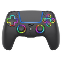 Control Inalámbrico Mantte 5 para Consola PS5, Control de Juego para PS5