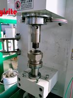 Testeur de lubrifiant à quatre billes contrôlé par ordinateur, équipement universel de test d'usure par friction à quatre billes