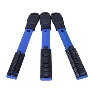 Diy Universal <b>Socket</b> Holder 1/2 3/8 1/4 Hex Drive Mechanic Tool Set Blue Red Black 3 Piece - Product Image 4
