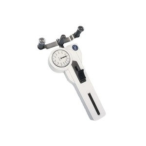 Tensiomètre Schmidt Mkm Dxh mécanique avec roue de rembobinage électrique pour la mesure de courroies et de bandes - Product Image 2