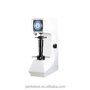 Probador de Dureza <span class=keywords><strong>Rockwell</strong></span> Digital HSRS-45, Máquina de Prueba de Pernos de Placa de Acero, Venta Directa de Fábrica - Product Image 5