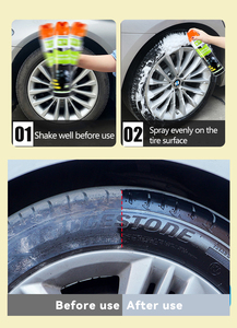Kit de Limpieza y Cuidado para Zapatos Blancos, Quitamanchas para Suelas de Cuero, Espuma Limpiadora para Interiores de Auto y Zapatos, Multiusos - Product Image 4