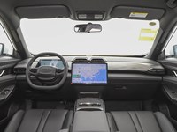 2025 Dongfeng Aeolus Yixuan GS, 1.5L, 125PS, SUV compact, toit ouvrant panoramique, grand écran, caméra de recul, prix ultra-bas.