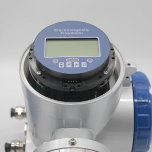 Débitmètre à raccord fileté de type intégré, qualité et quantité garanties - Product Image 4