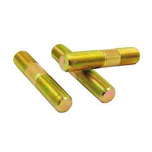 Vente directe <span class=keywords><strong>d</strong></span>'usine Discount M10-M30 boulons <span class=keywords><strong>d</strong></span>'<span class=keywords><strong>ancrage</strong></span> à tige filetée électro-galvanisés pour l'infrastructure côtière - Product Image 2