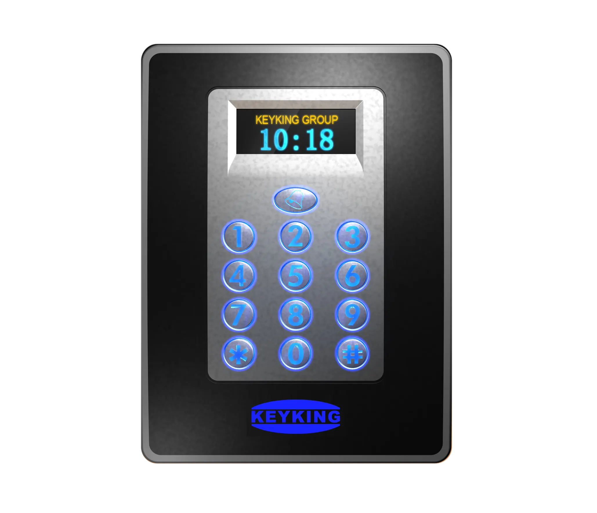 Hot Sale Proximity Custom Access Control Keypad Card Reader with High quality and Low Price