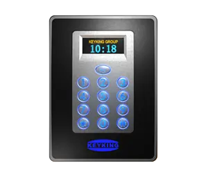 Lettore di schede con tastiera per controllo accessi personalizzato di prossimità di vendita calda con alta qualità e prezzo basso