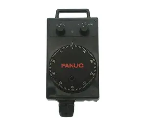 FANUC A860-0203-T011 xyz ציר MPG תליון ידני דופק גנרטור תעשייתי מכונות handwheel