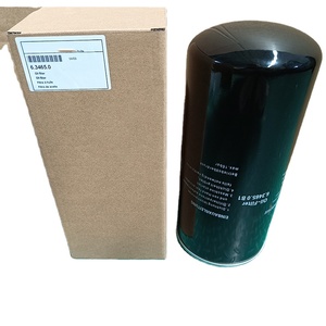 Filtro de aceite industrial Manny de alta calidad 6.3465.0 Nueva condición para compresor de aire de tornillo - Product Image 3