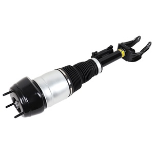 1PCS 2923202700 2923202800 Amortiguador de Suspensión Neumática Delantera para Mercedes GLE63 AMG W292 2018 - Product Image 1