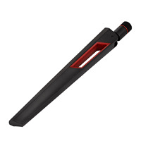 SUPERBAT-antena de doble banda para enrutador WIFI, de antena para TP-LINK RP-SMA, 2,4 GHz/5,8 GHz, 8dBi, Omni LTE