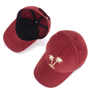 Nueva Gorra de Béisbol Personalizada con Logotipo Bordado para Hombre y Mujer, de Algodón de Alta Calidad, Deportiva, Ideal para Primavera y Verano - Product Image 3