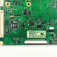 KONTRON 18008 18008-0000-15-1 Motherboard Industri Tertanam 3.5 inci CPU Grafis Terintegrasi RAM 64GB Hard Drive 2TB