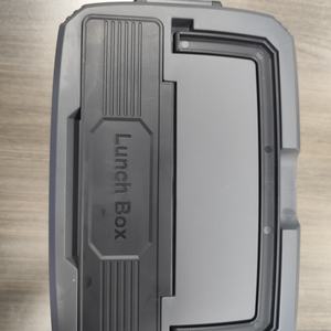 Lonchera Inteligente Inalámbrica Personalizada de 1.6L, 24000mAh Mega Potencia, Carga USB-C, Calentador de Bento con Calefacción Personalizable - Product Image 2