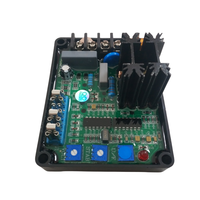 Générateur de haute qualité GAVR-8A AVR noir universel, GAVR 8A