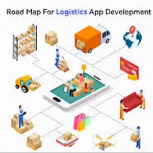 Desarrollo de Aplicaciones Móviles Personalizadas con Envío Directo para iOS y Android, Versión Empresarial para EE. UU. y Europa, Diseño y Desarrollo de Aplicaciones Móviles con Sistema Operativo MAC - Product Image 6