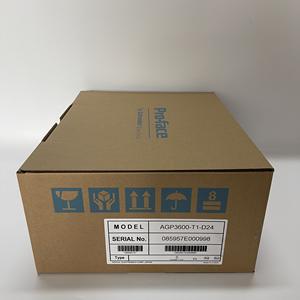 Écran tactile HMI Pro-face AGP3600-T1-D24 100% neuf et original - Product Image 1