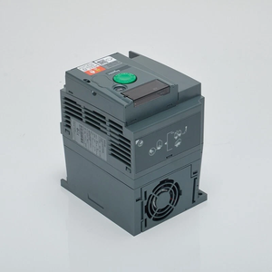 อินเวอร์เตอร์ Schneider รุ่น ATV310, กำลัง 2 แรงม้า, สำหรับงานหนัก, <span class=keywords><strong>380</strong></span>-460 โวลต์, 3 เฟส, ไม่มีฟิลเตอร์ EMC รุ่น ATV310HU15N4A - Product Image 3