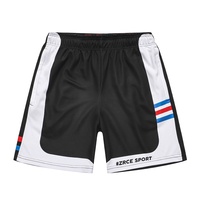ZRCE marke quick dry jogginghose großhandel anti-fading männer jogging fitness training shorts männer druck lässige sportswear
