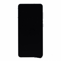 Smartphone S21 5G LTE Android 15, écran LED HD 6,9 pouces 90Hz, processeur MTK Dimensity Hexa Core, double SIM, appareil photo, Face ID, GPS, espagnol, anglais